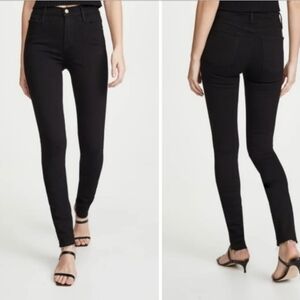NWOT FRAME FOREVER KARLIE SKINNY JEANS (LONGER INSEAM FOR TALL GIRLS)